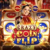 Crazy Coin Flip
